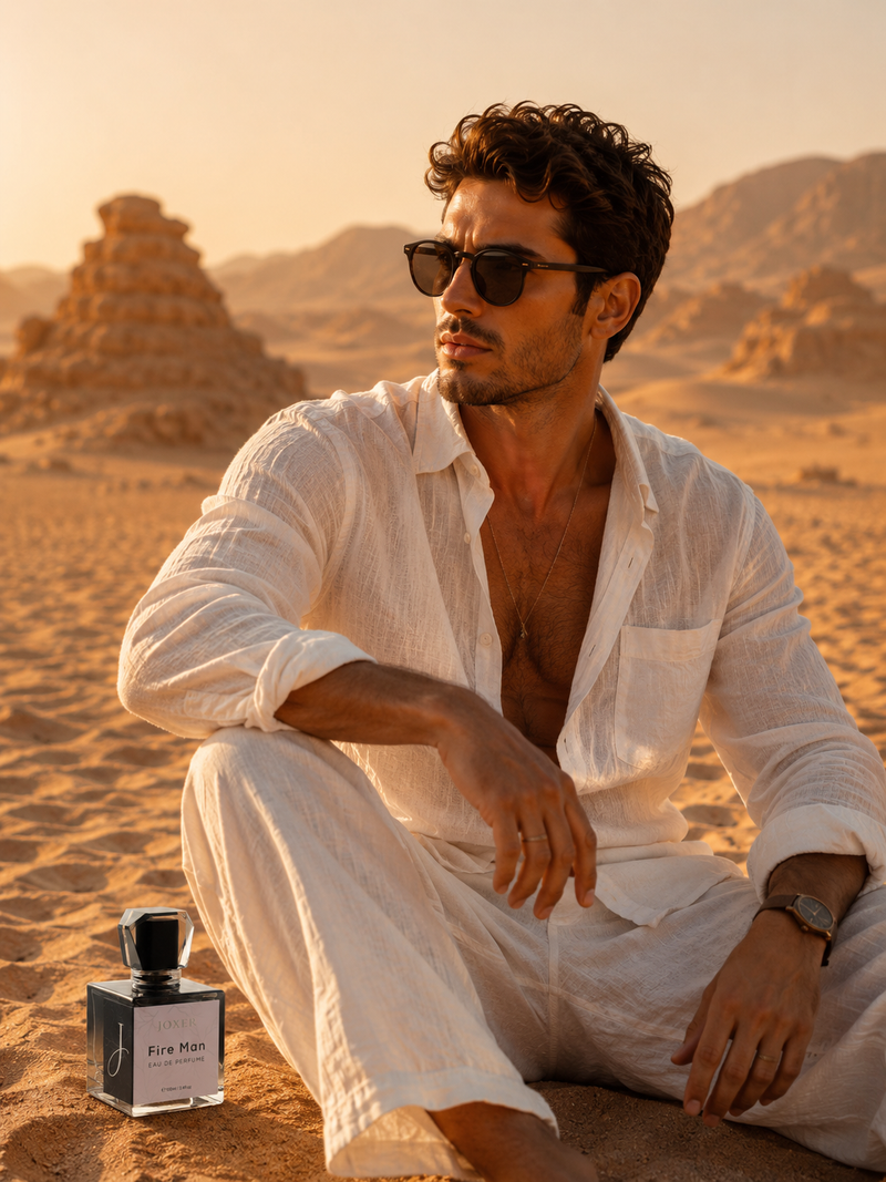 JOXER For Men