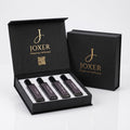 Joxer Signature Miniatures Box | 4 x 10ml Travel Sprays | Women
