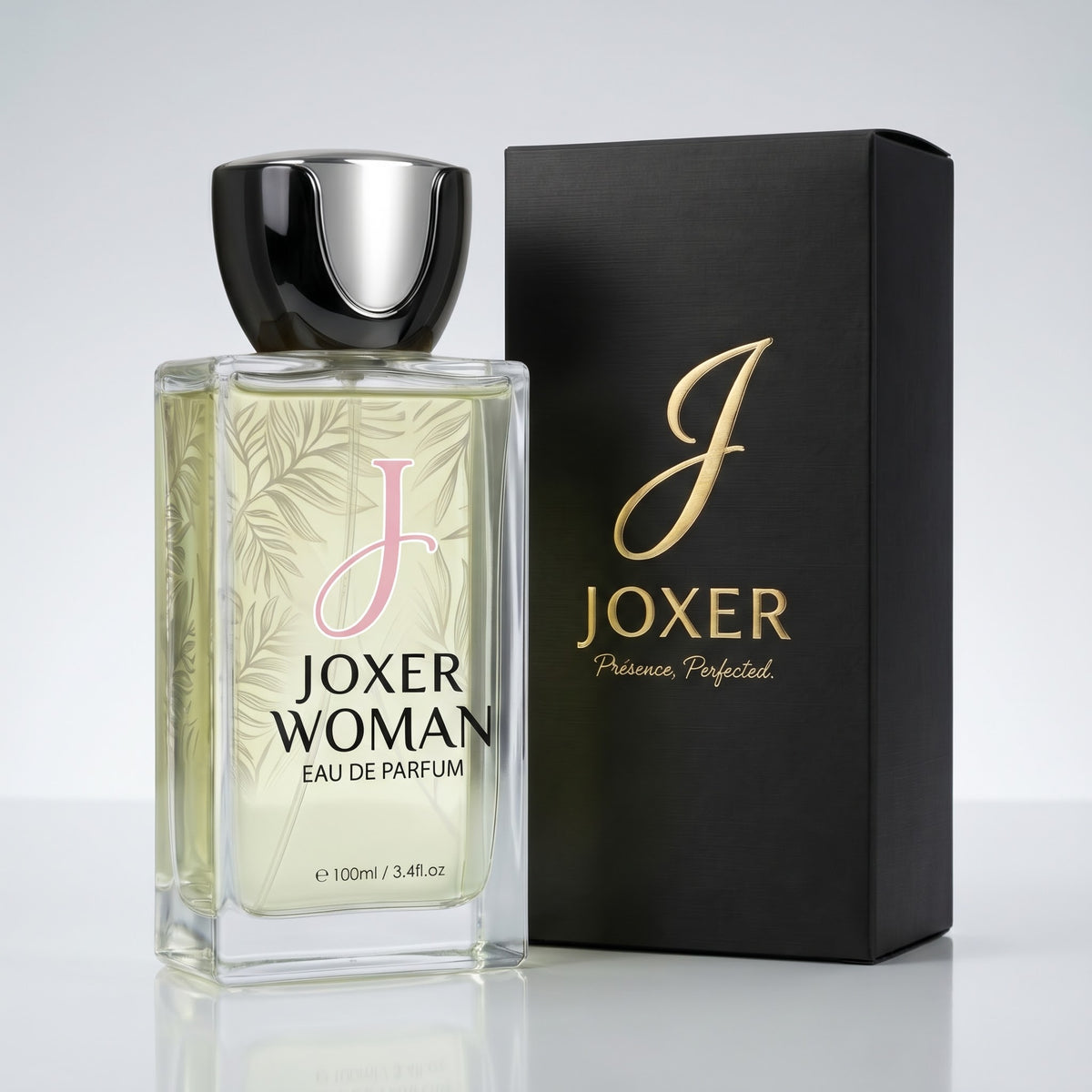 JOXER WOMAN-Special Edition