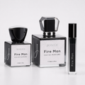 Fire Man – For Him
