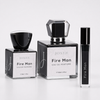 Fire Man – For Him