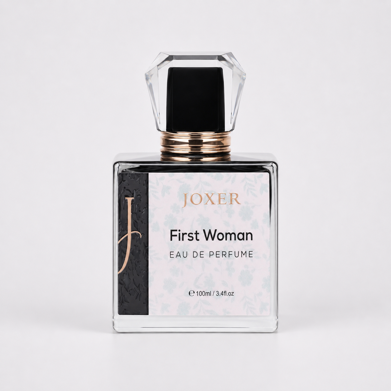 First Woman – for Her