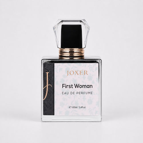 First Woman – for Her