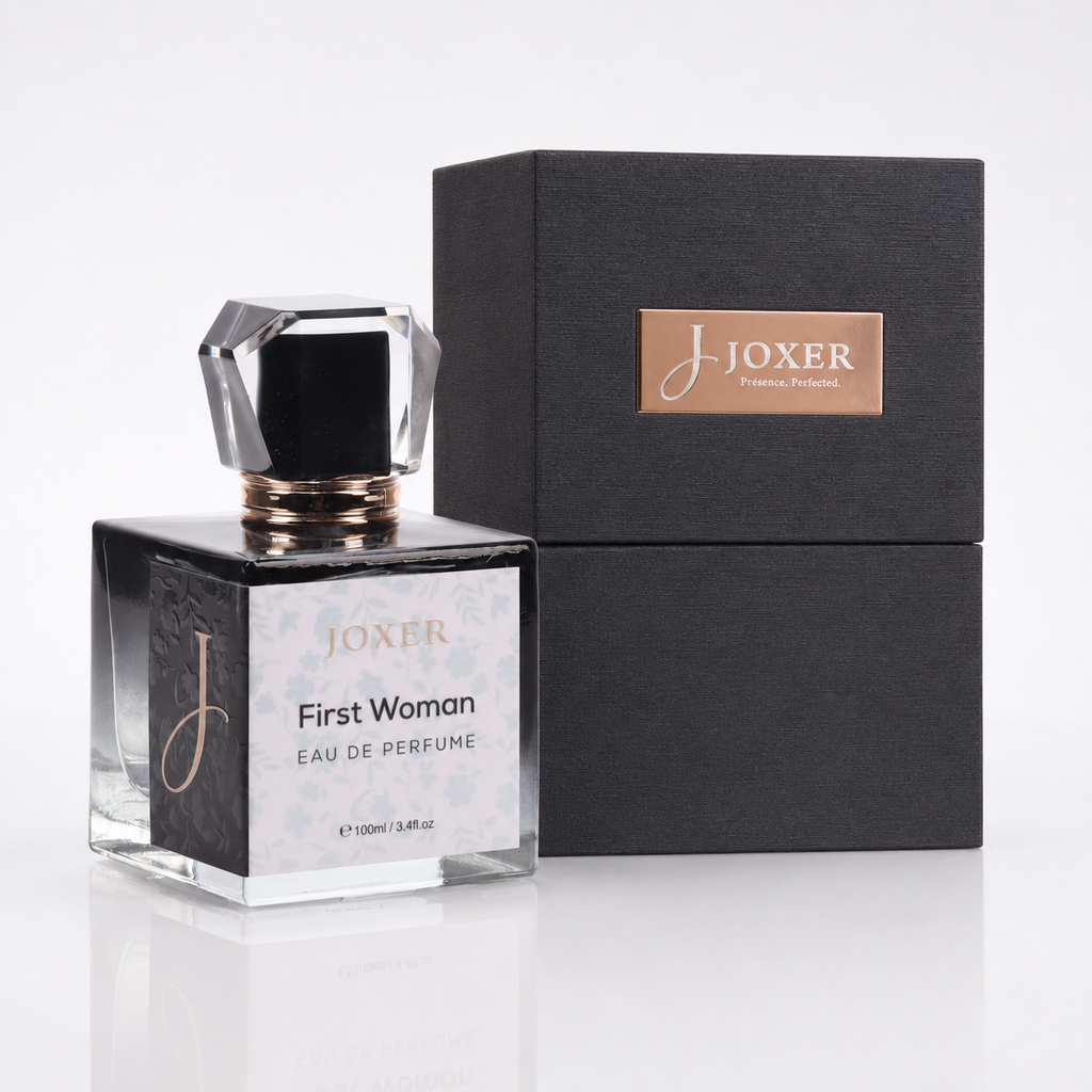 First Woman – for Her