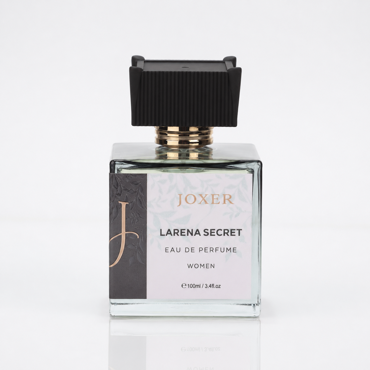 LARENA SECRET – for Her