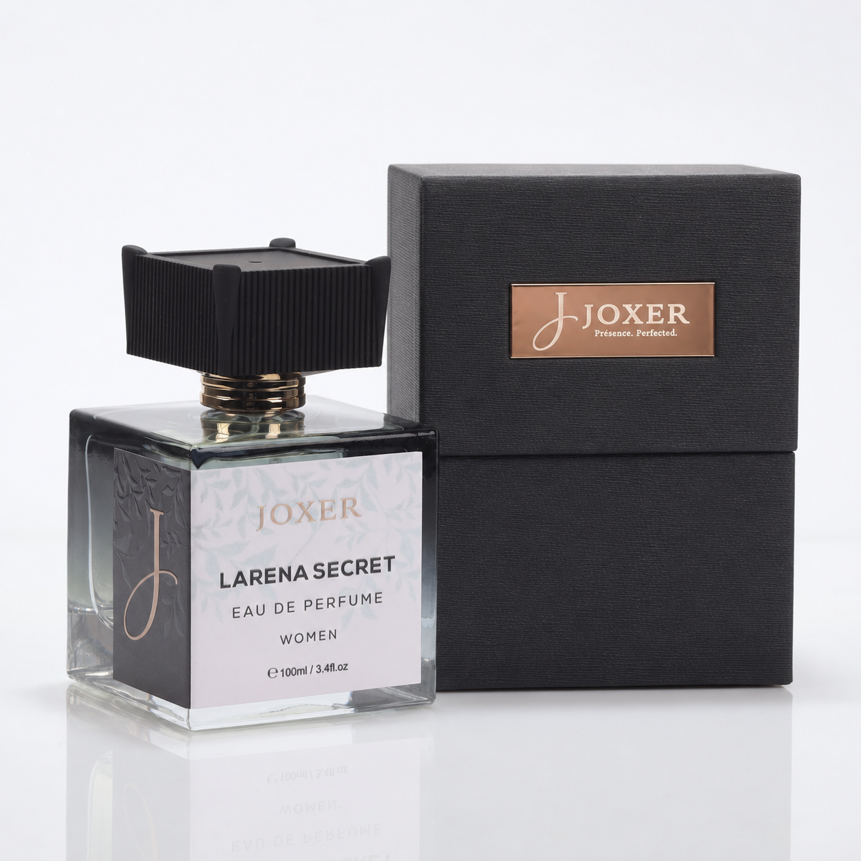 LARENA SECRET – for Her