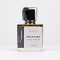 ROCK MAN – For Him