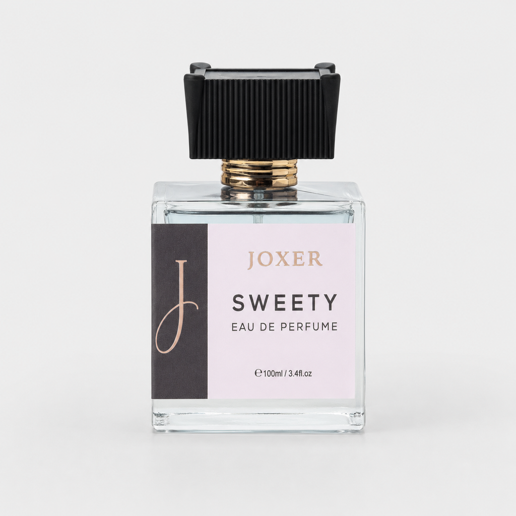 SWEETY – For Her
