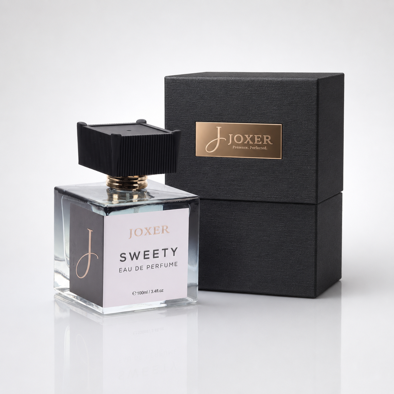 SWEETY – For Her