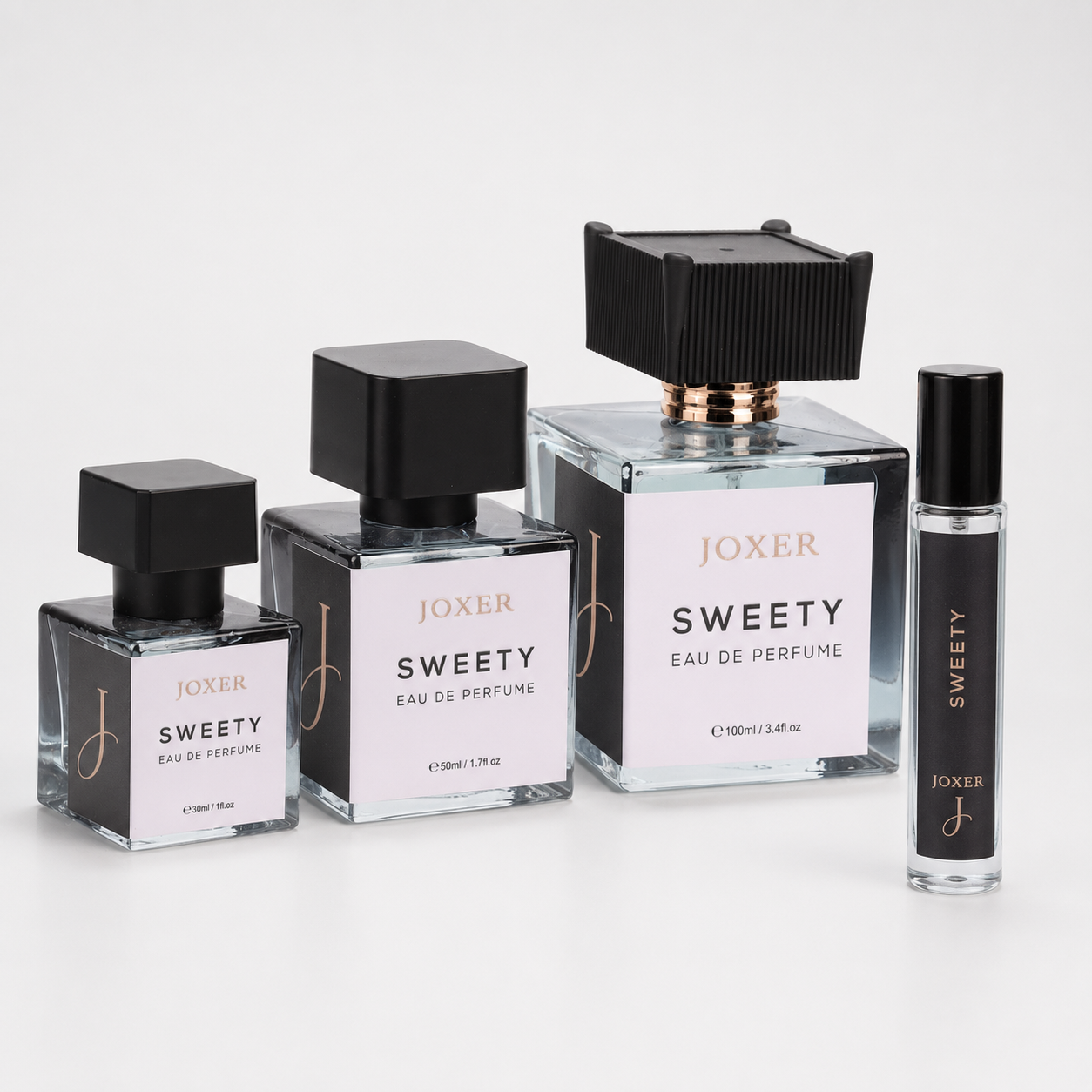 SWEETY – For Her