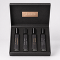 Joxer Signature Miniatures Box | 4 x 10ml Travel Sprays