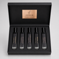 Joxer Woman's Discovery Collection: 5 x 10ml Perfume Set