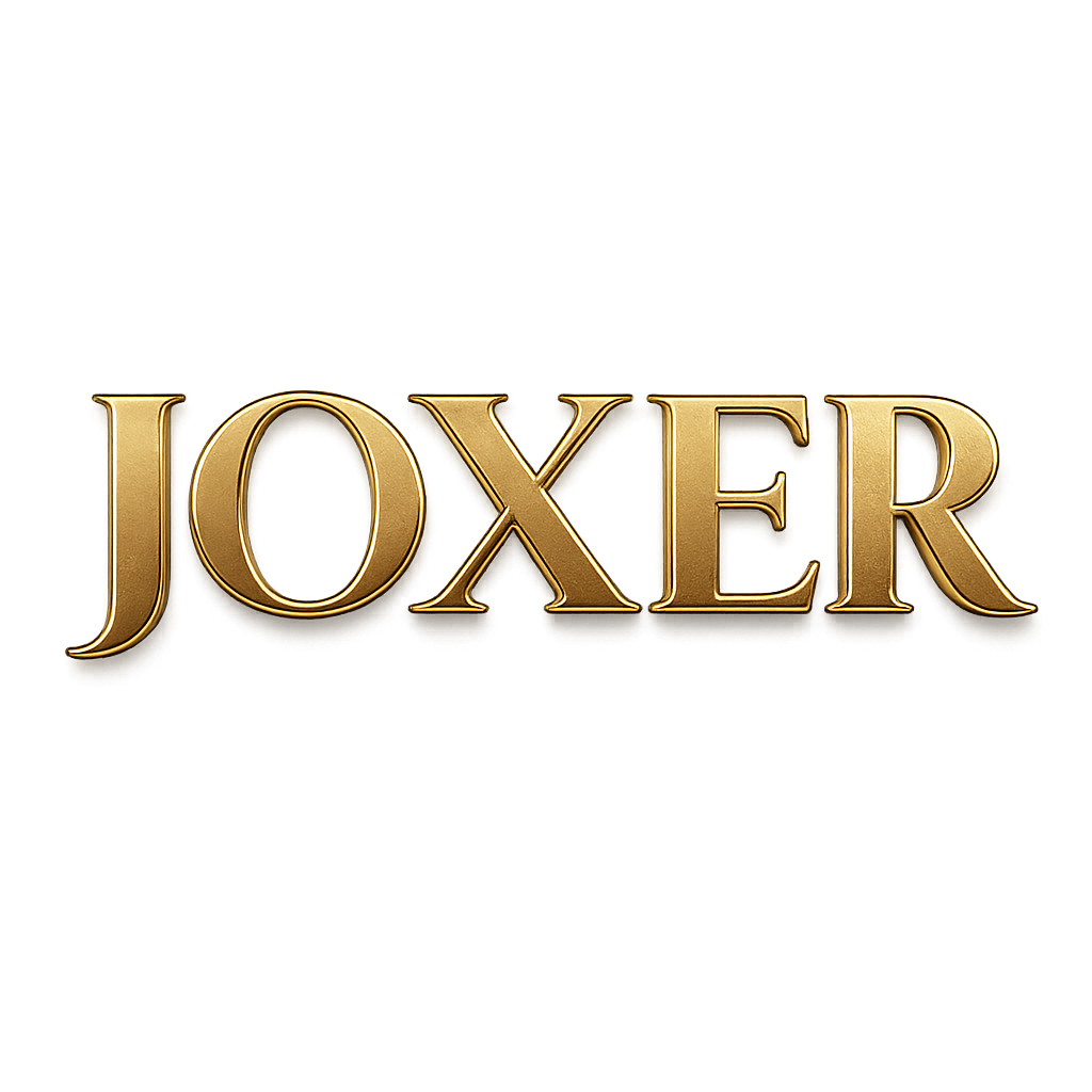 Joxer Beauty
