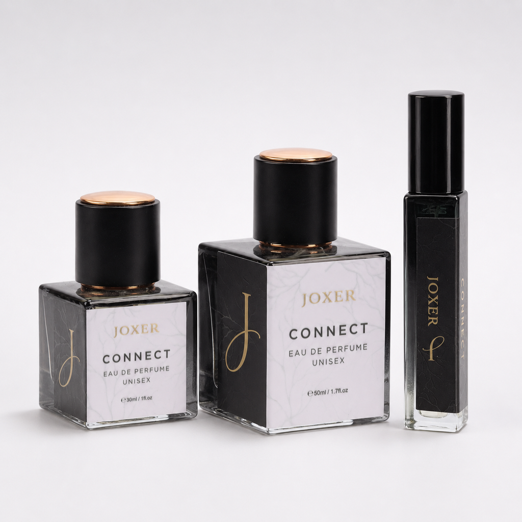 Connect – Unisex