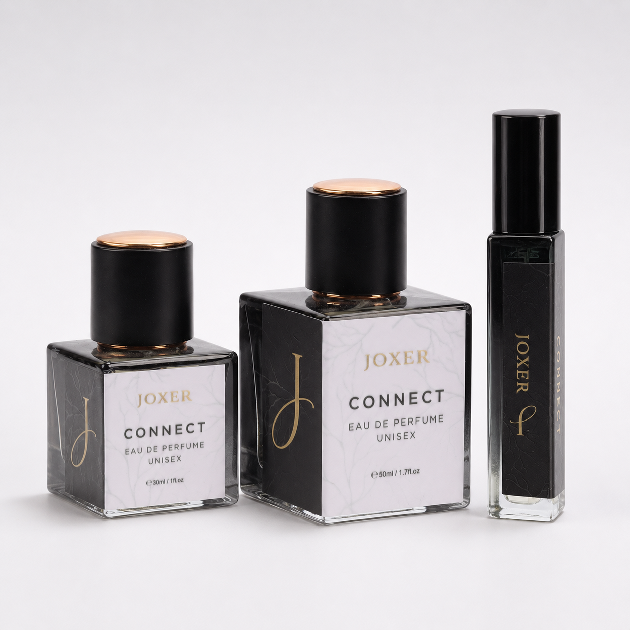 Connect – Unisex