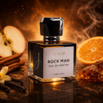 ROCK MAN – For Him